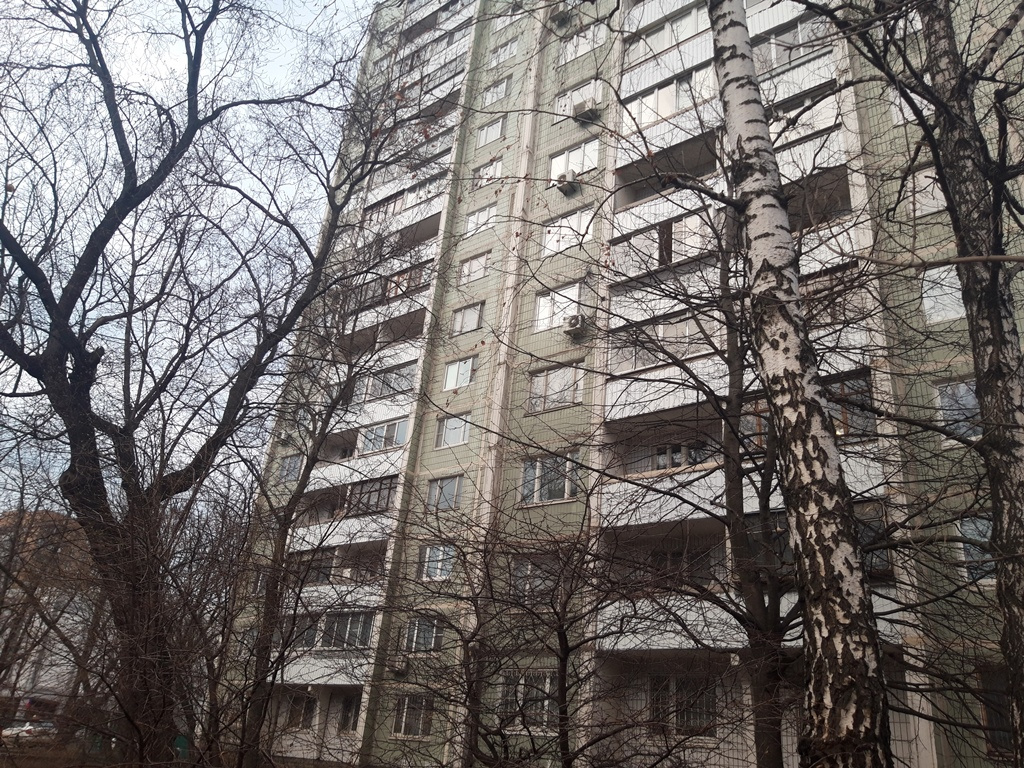 2-комнатная квартира, 51.4 м² - фото 6