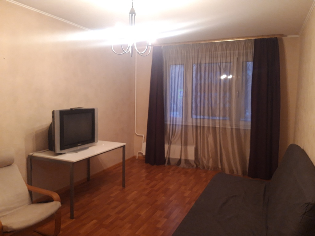 2-комнатная квартира, 51.4 м² - фото 22