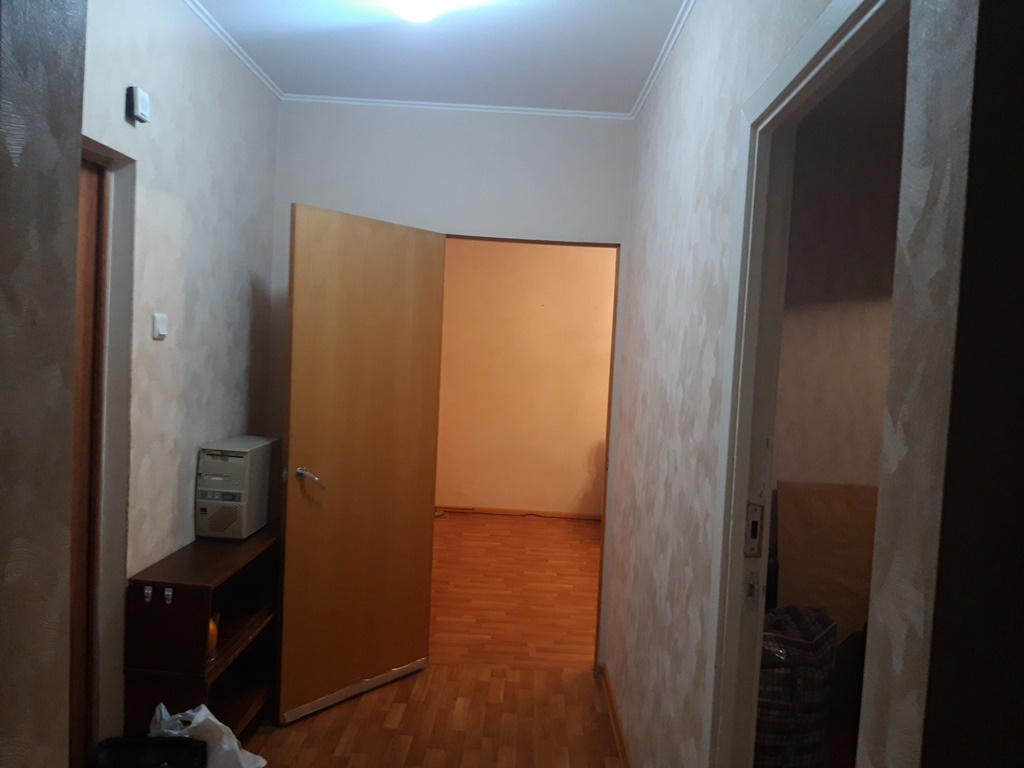 2-комнатная квартира, 51.4 м² - фото 20