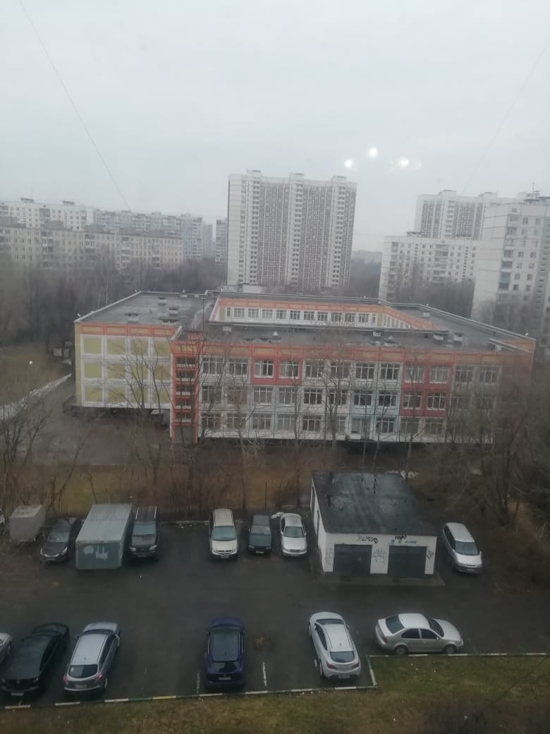 2-комнатная квартира, 51 м² - фото 18