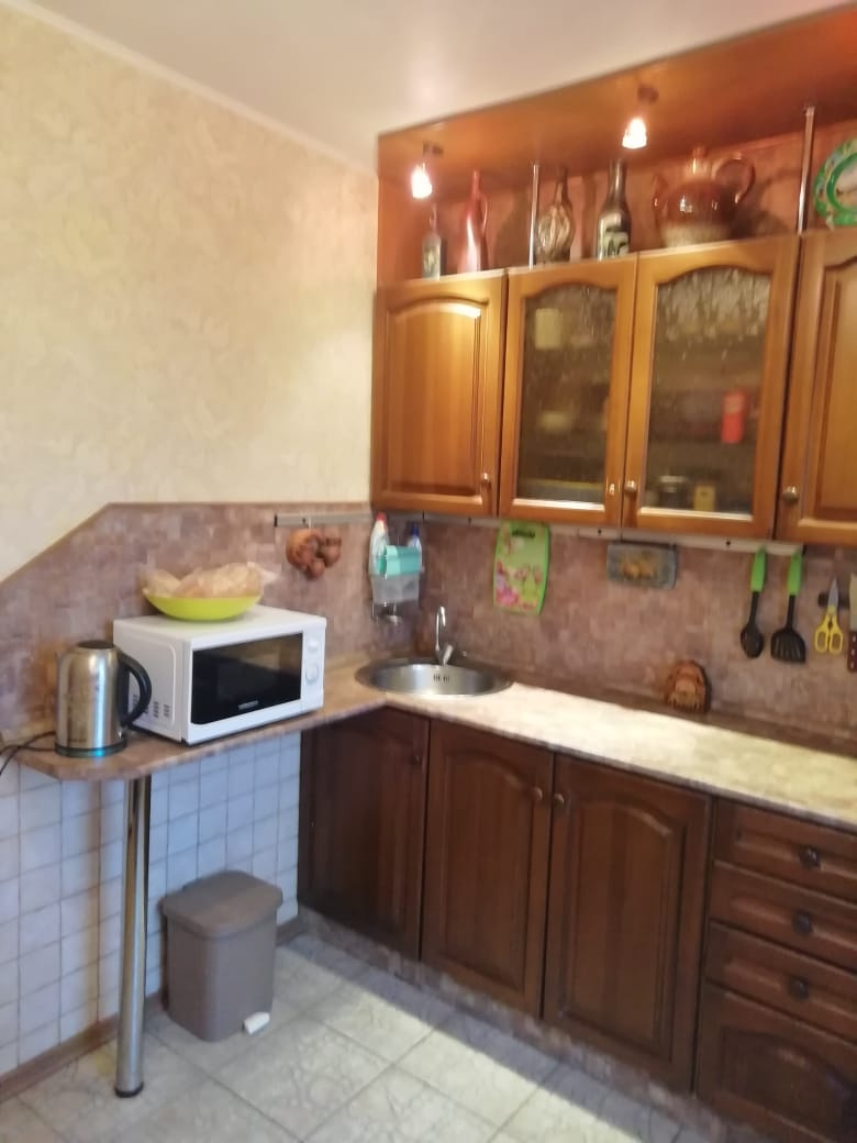 2-комнатная квартира, 51 м² - фото 4