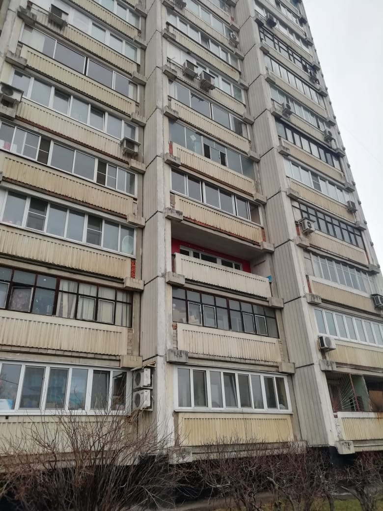 2-комнатная квартира, 51 м² - фото 16
