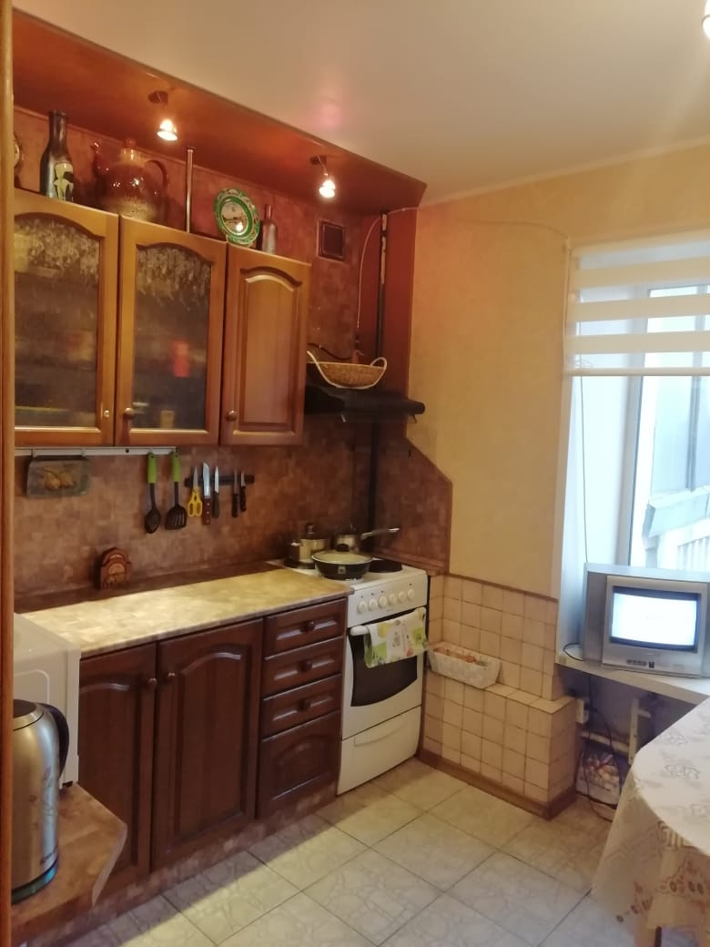 2-комнатная квартира, 51 м² - фото 5