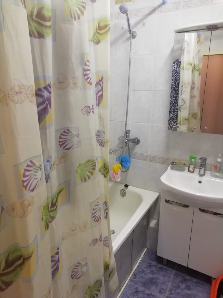 2-комнатная квартира, 51 м² - фото 12