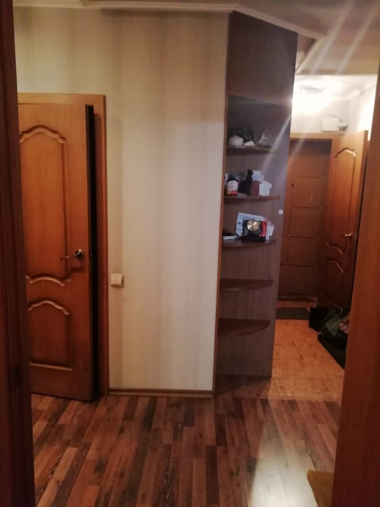 2-комнатная квартира, 51 м² - фото 10