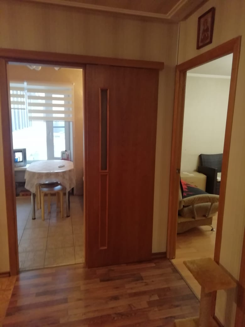 2-комнатная квартира, 51 м² - фото 2