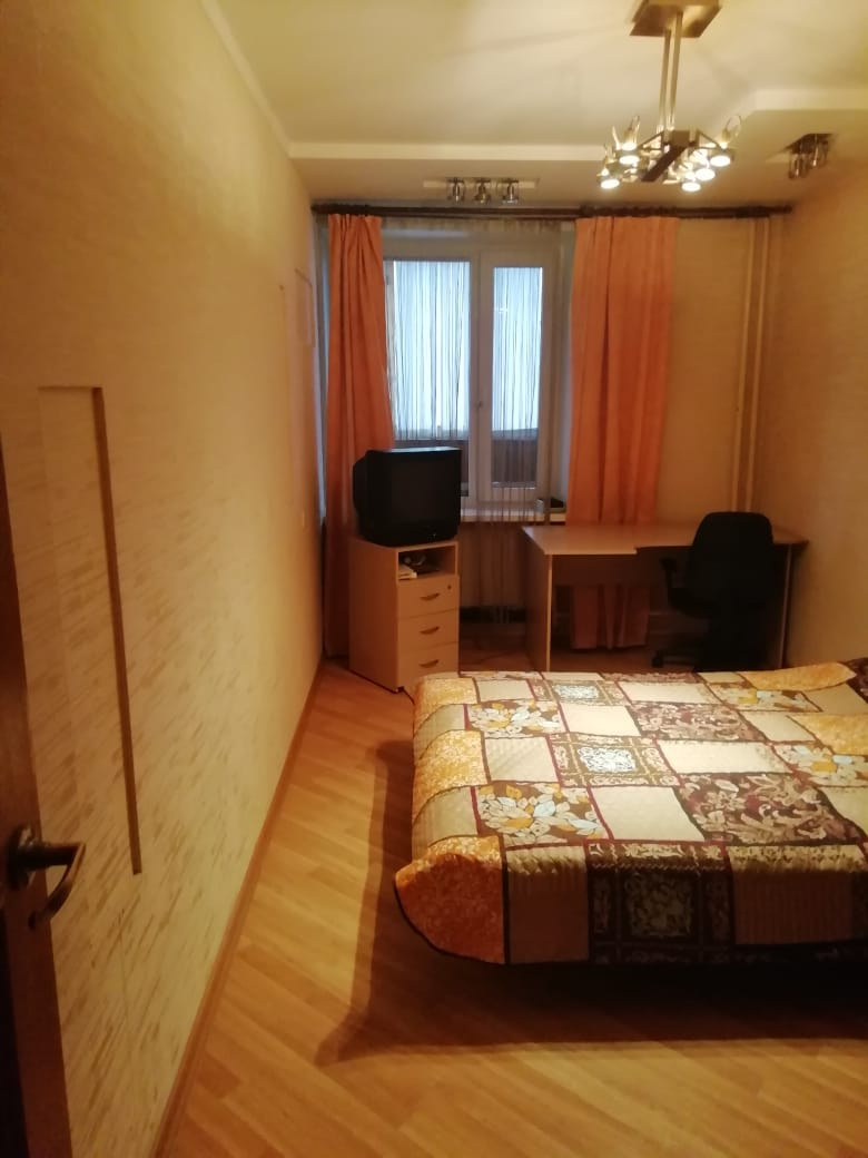 2-комнатная квартира, 51 м² - фото 9