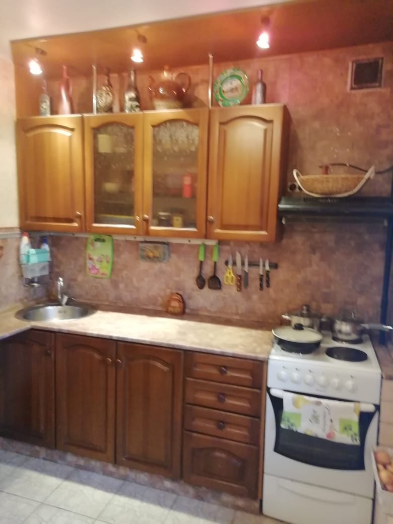 2-комнатная квартира, 51 м² - фото 3