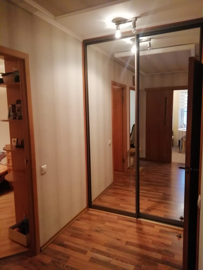 2-комнатная квартира, 51 м² - фото 11
