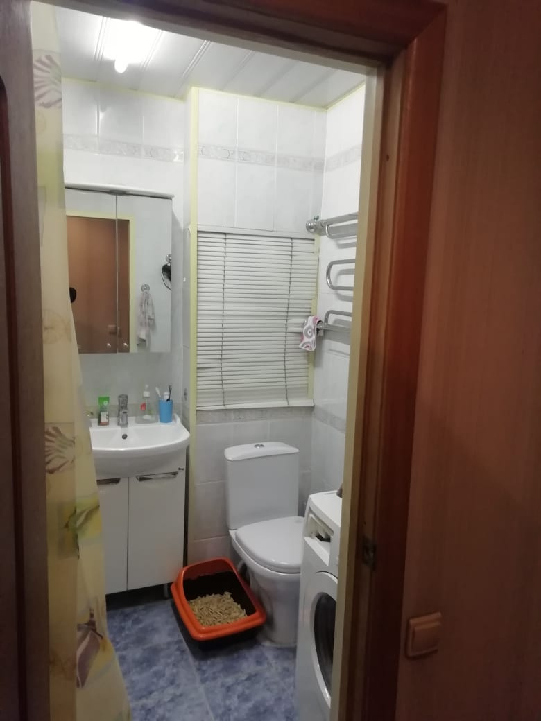 2-комнатная квартира, 51 м² - фото 13