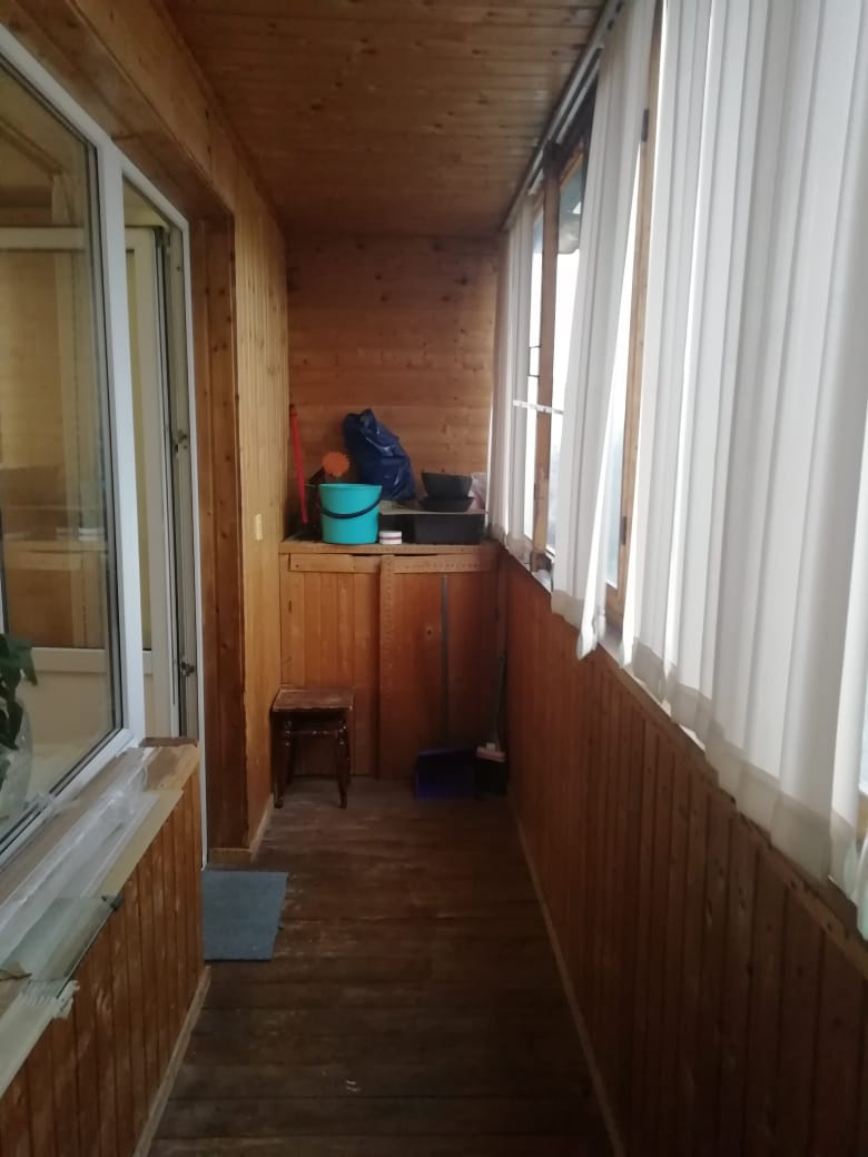 2-комнатная квартира, 51 м² - фото 15
