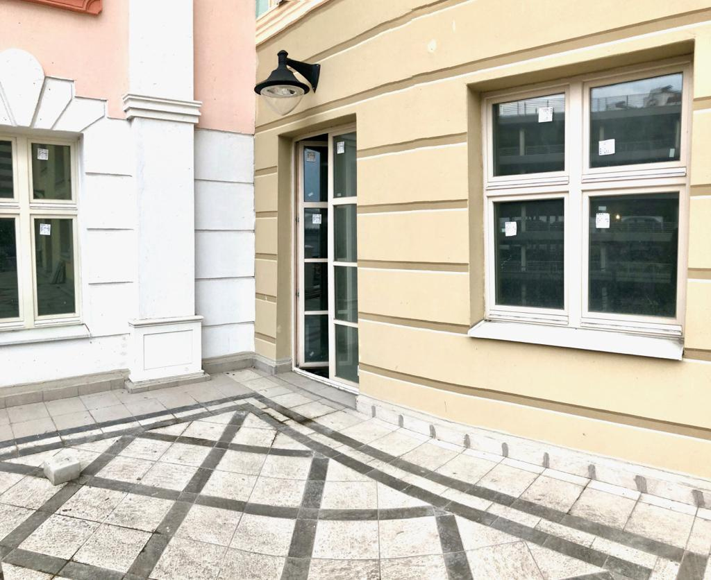 2-комнатная квартира, 33 м² - фото 2