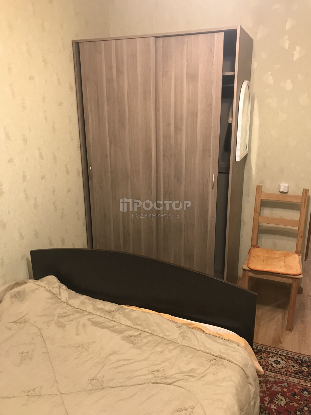 2-комнатная квартира, 44.4 м² - фото 10
