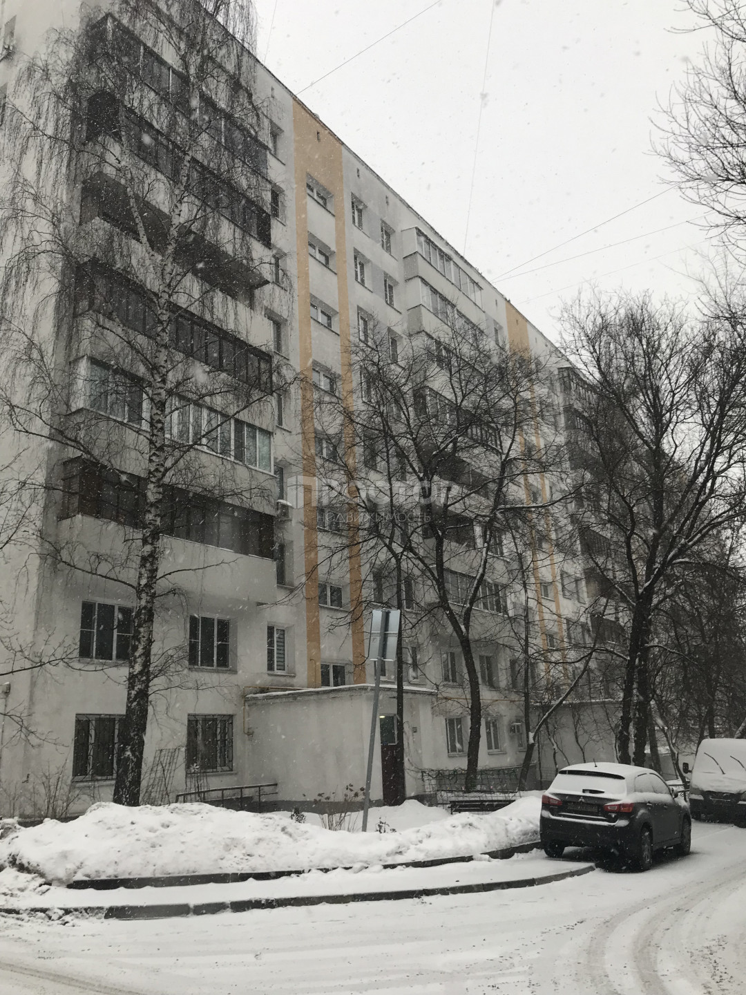2-комнатная квартира, 44.4 м² - фото 2