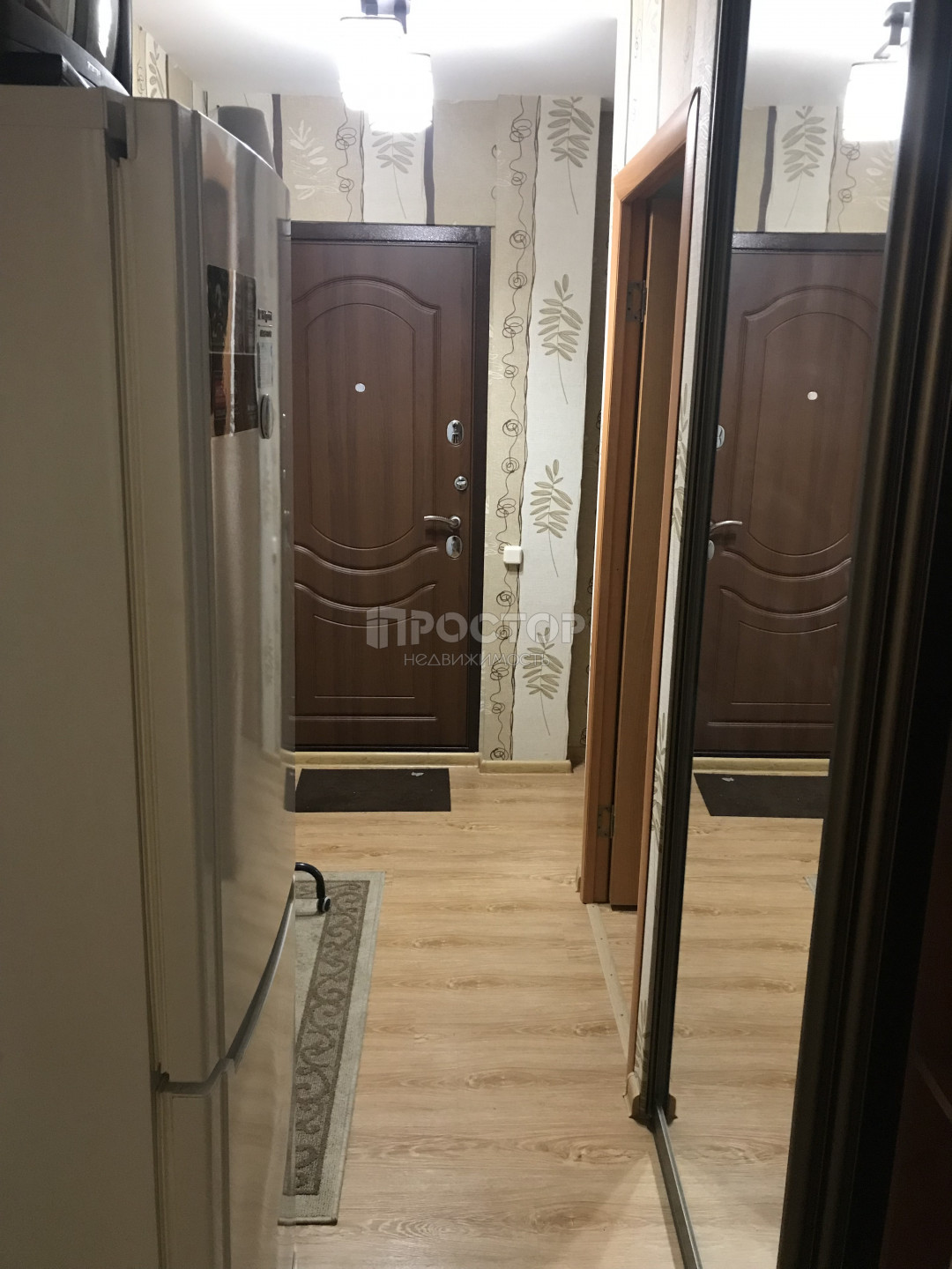 2-комнатная квартира, 44.4 м² - фото 21