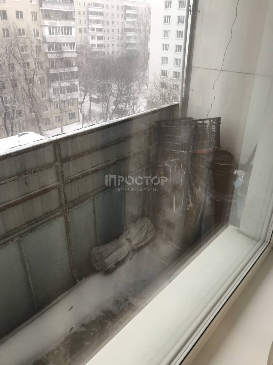 2-комнатная квартира, 44.4 м² - фото 19