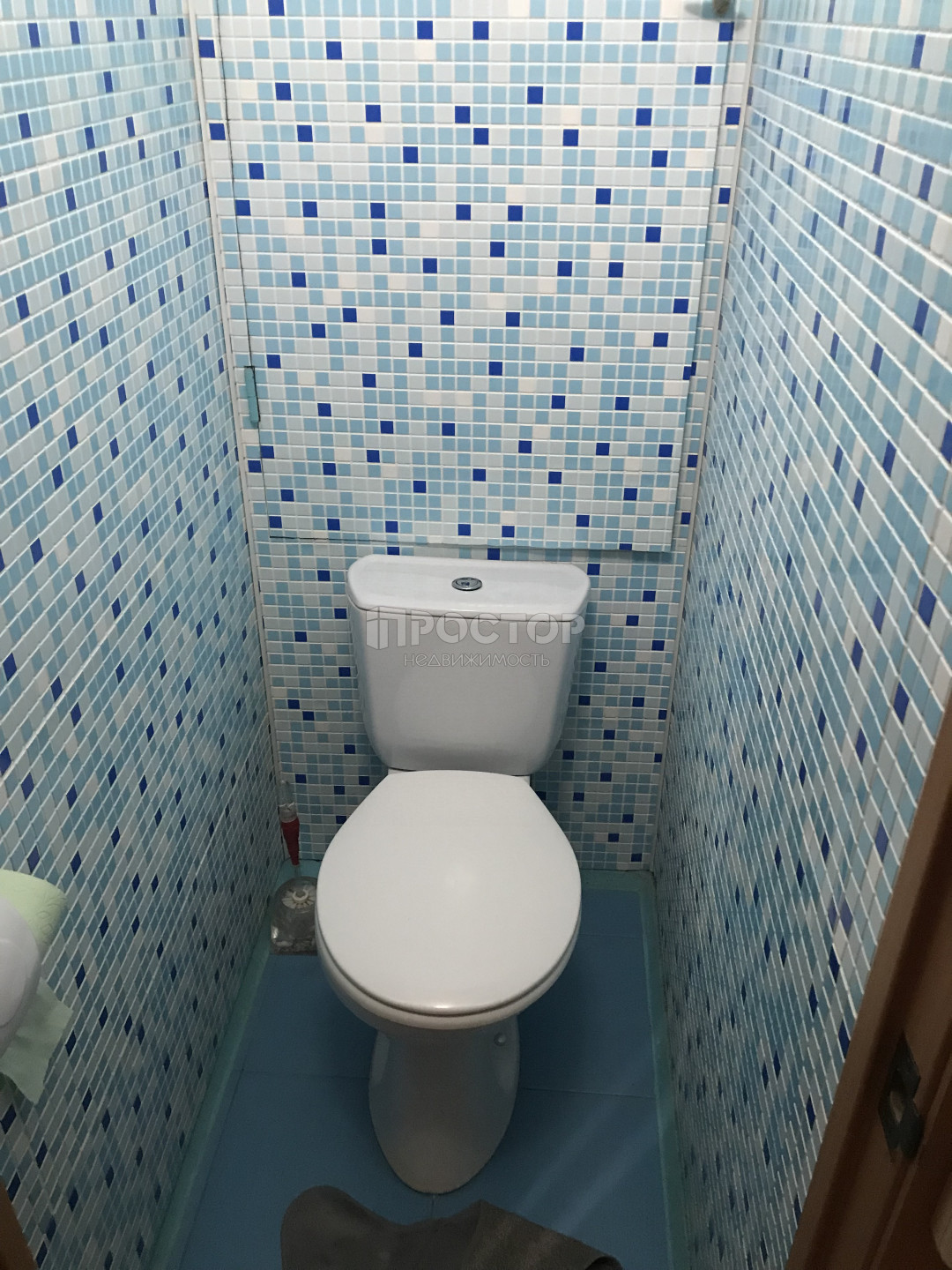 2-комнатная квартира, 44.4 м² - фото 8