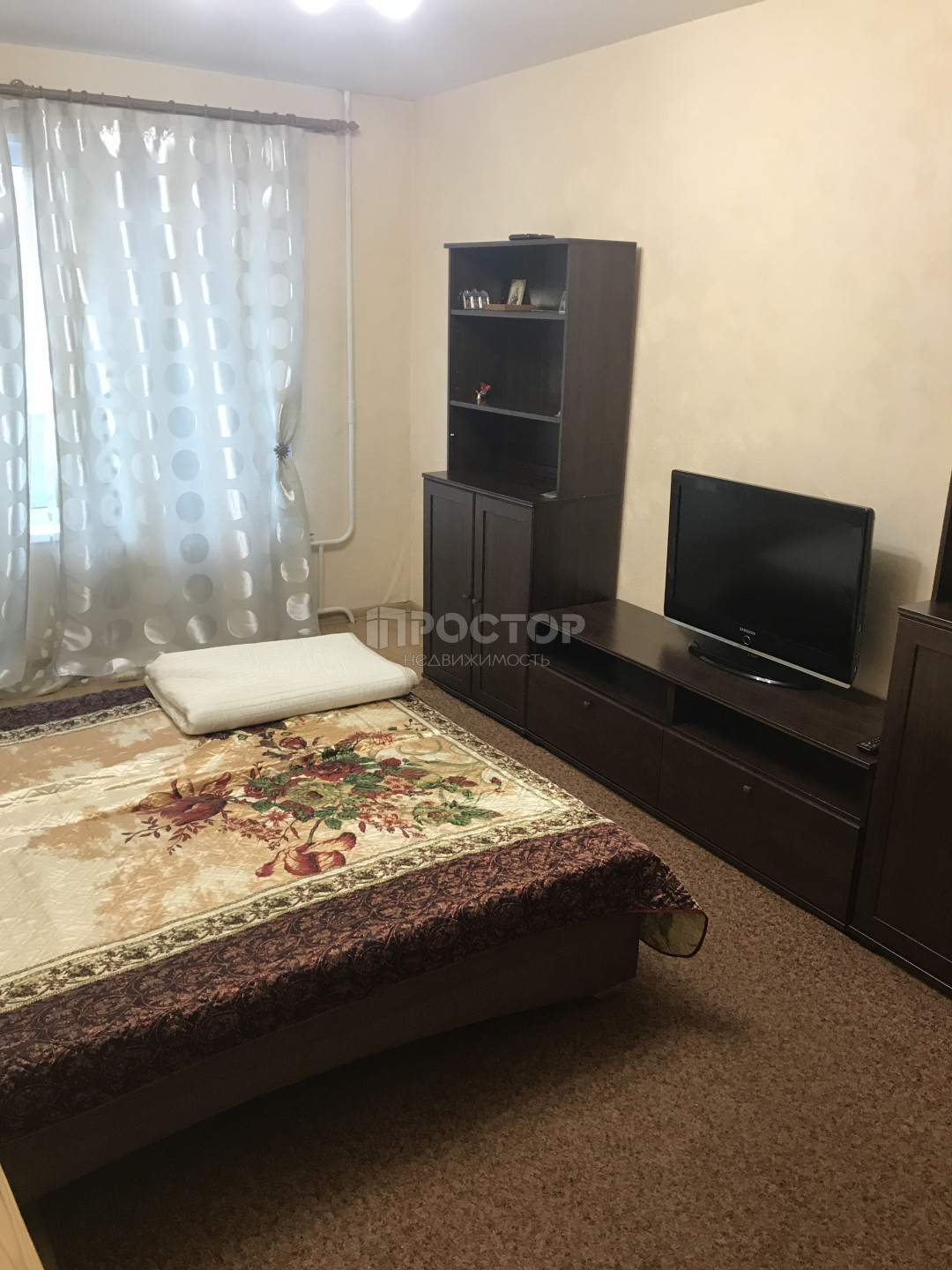 2-комнатная квартира, 44.4 м² - фото 13