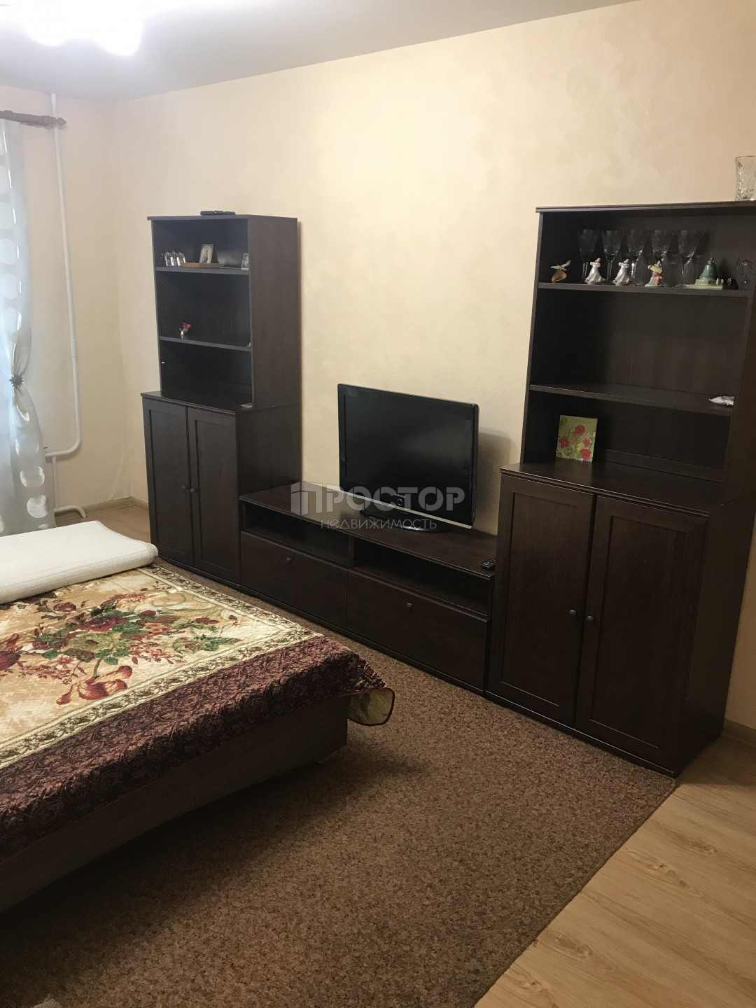 2-комнатная квартира, 44.4 м² - фото 12