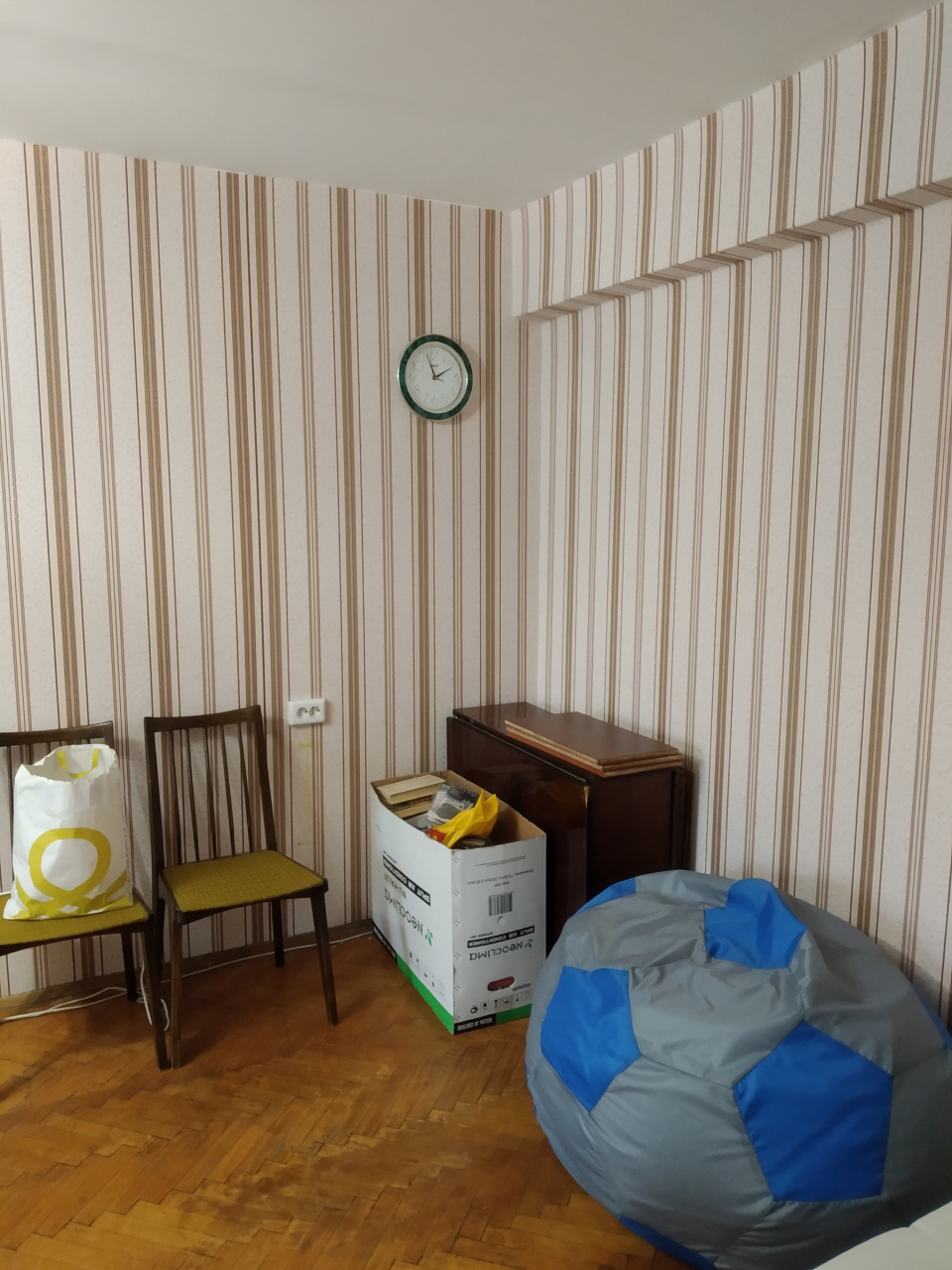 2-комнатная квартира, 40 м² - фото 6