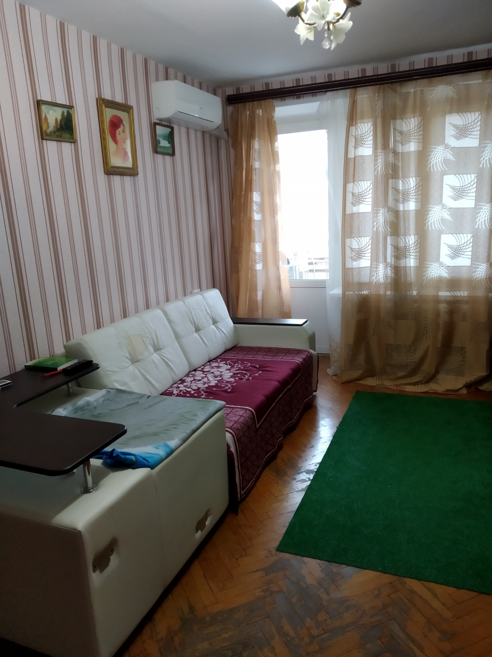 2-комнатная квартира, 40 м² - фото 10