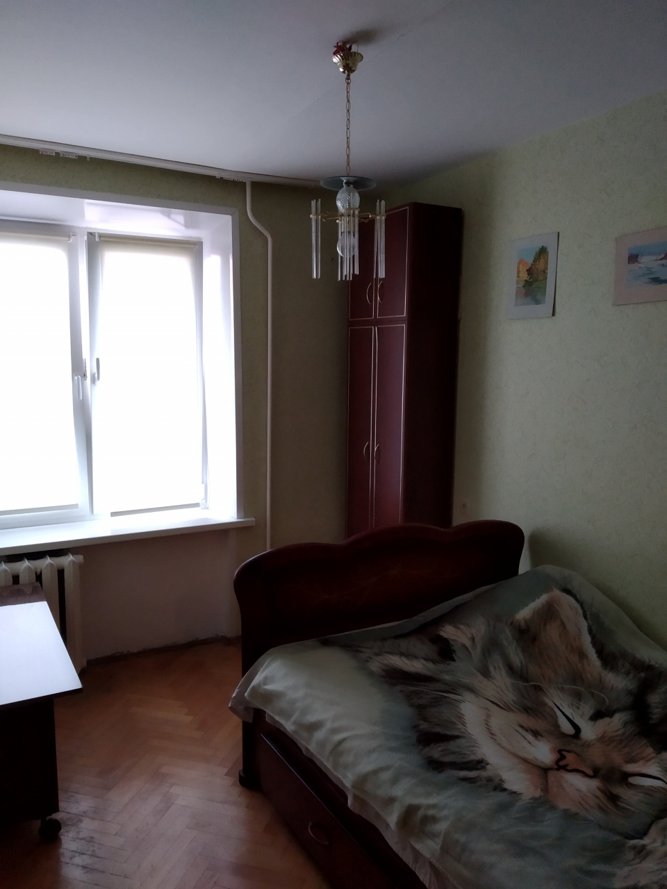 2-комнатная квартира, 40 м² - фото 7