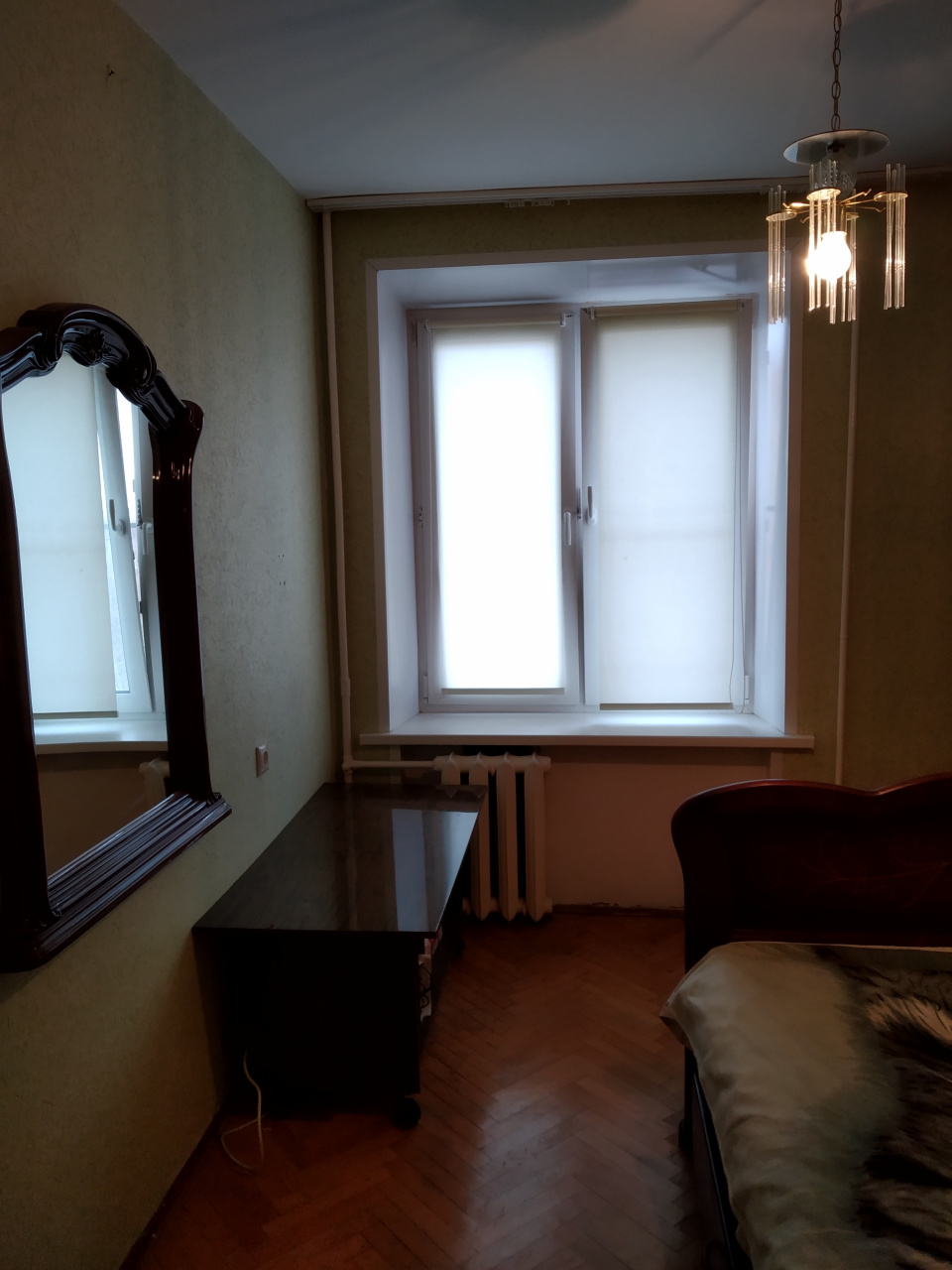 2-комнатная квартира, 40 м² - фото 3
