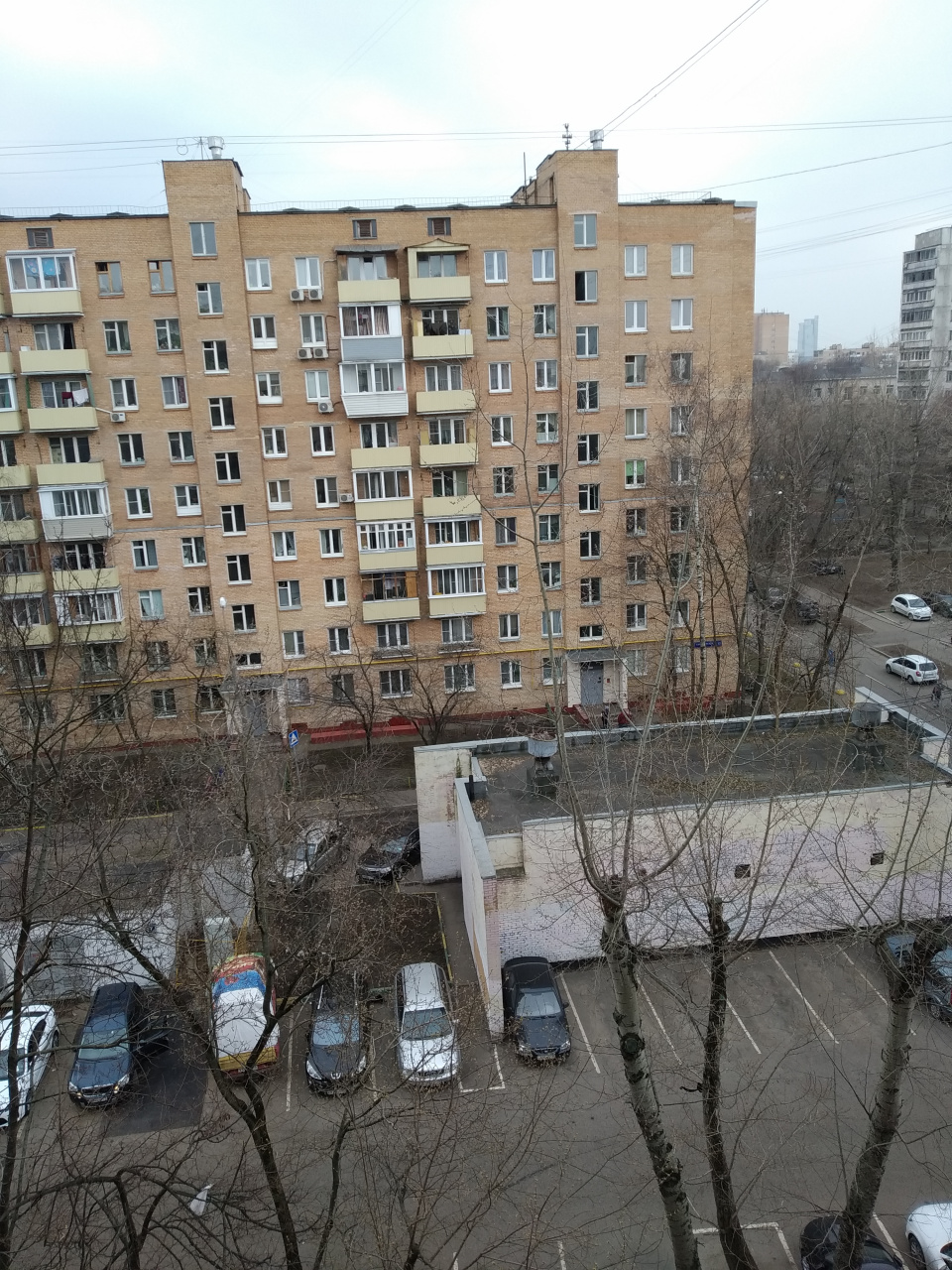 2-комнатная квартира, 40 м² - фото 14