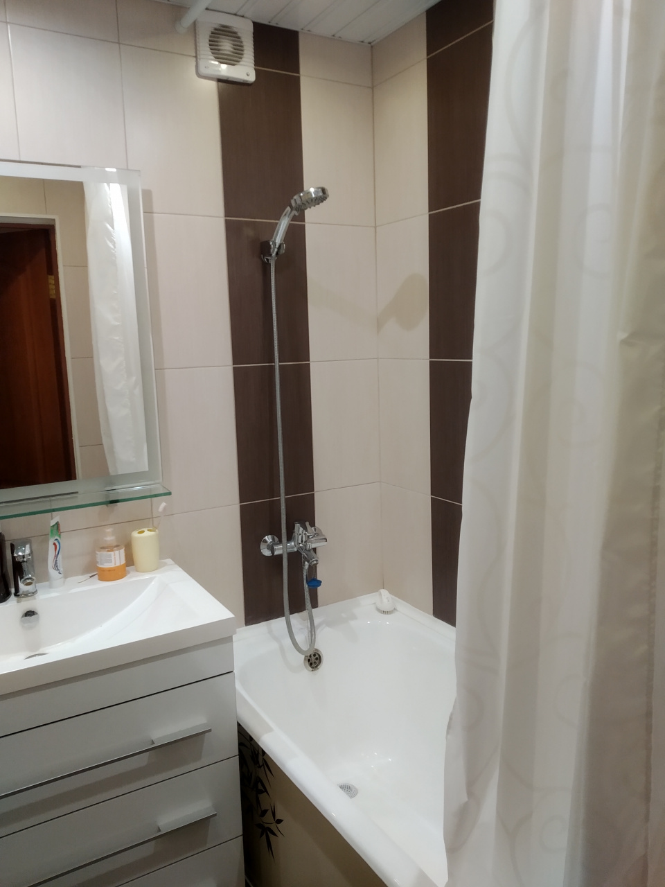 2-комнатная квартира, 40 м² - фото 2