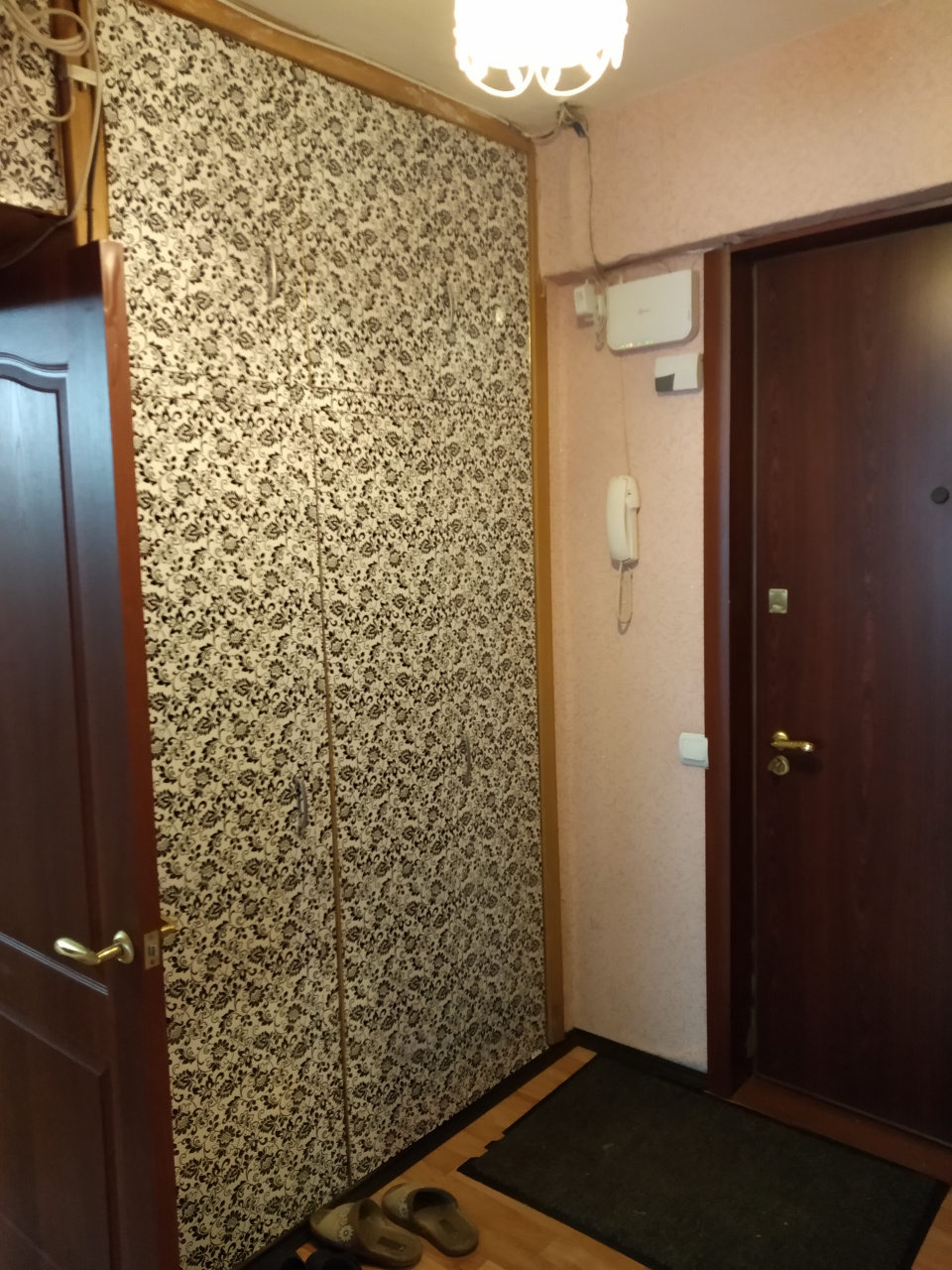 2-комнатная квартира, 40 м² - фото 4