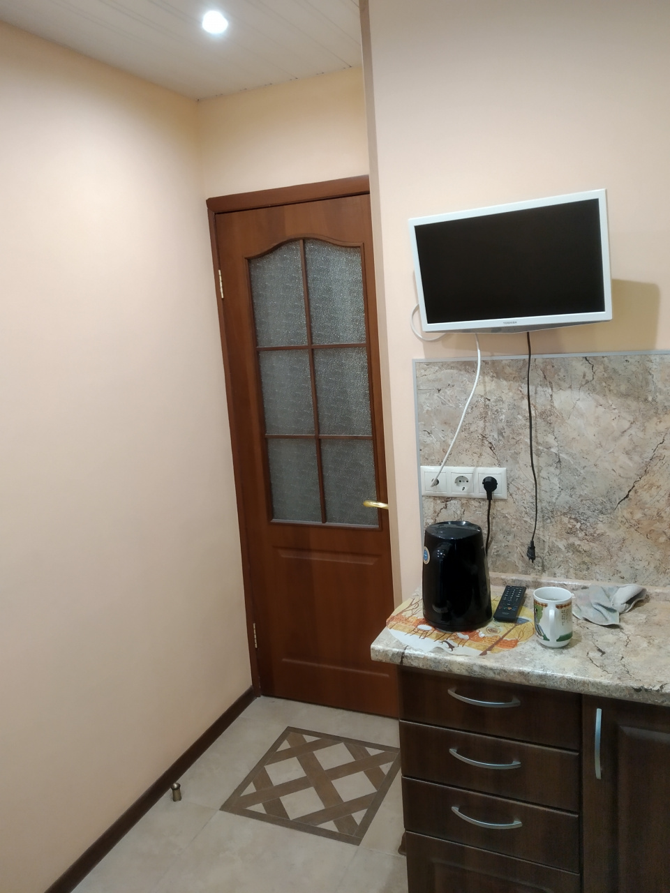 2-комнатная квартира, 40 м² - фото 9