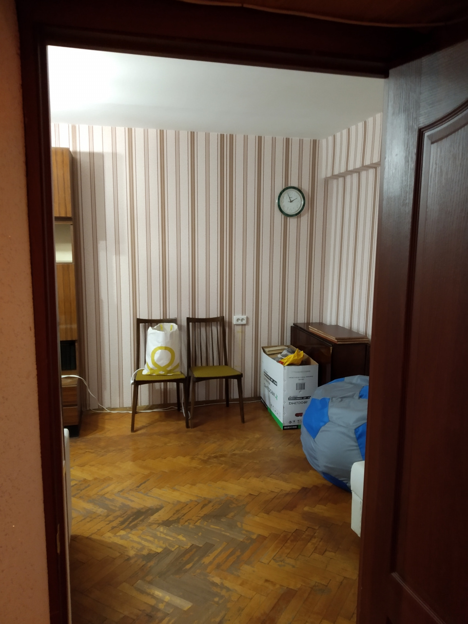 2-комнатная квартира, 40 м² - фото 12