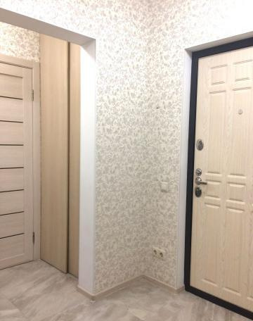 1-комнатная квартира, 43 м² - фото 11