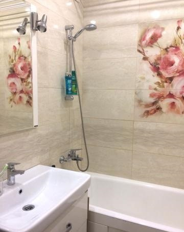 1-комнатная квартира, 43 м² - фото 7
