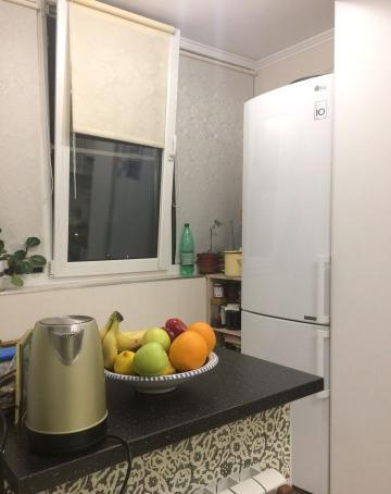 1-комнатная квартира, 43 м² - фото 9
