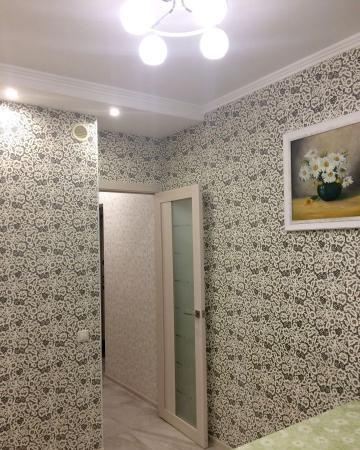1-комнатная квартира, 43 м² - фото 8
