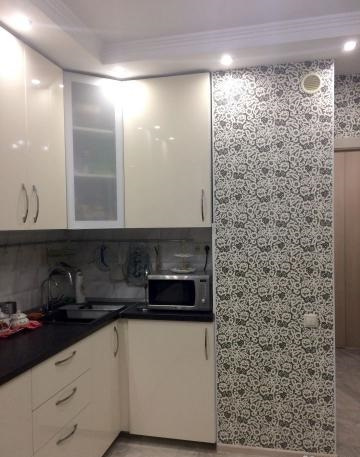 1-комнатная квартира, 43 м² - фото 6