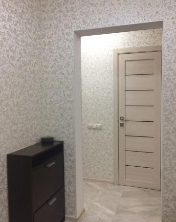 1-комнатная квартира, 43 м² - фото 10
