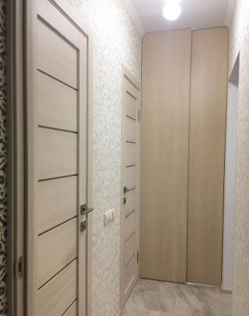 1-комнатная квартира, 43 м² - фото 16