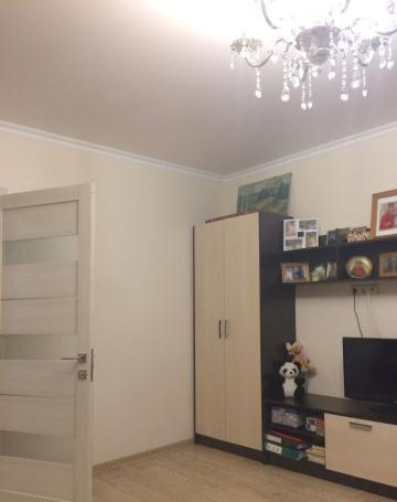 1-комнатная квартира, 43 м² - фото 13
