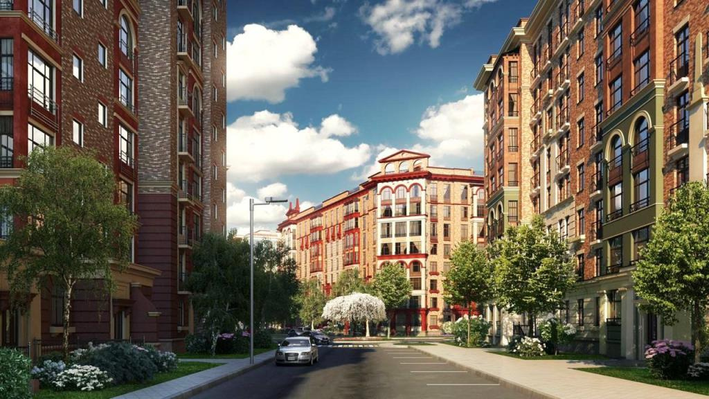 2-комнатная квартира, 56 м² - фото 8