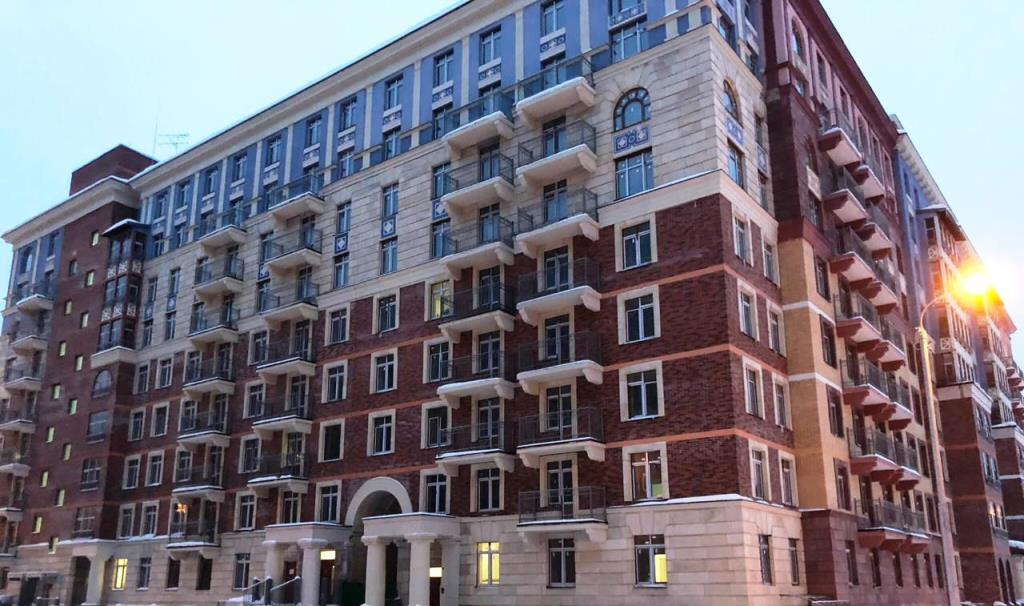 2-комнатная квартира, 56 м² - фото 5