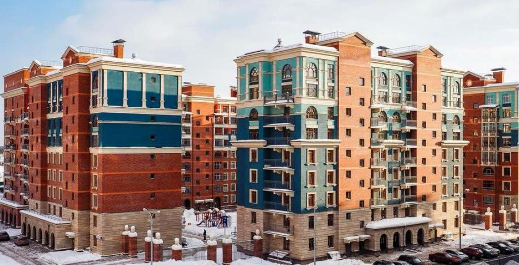 2-комнатная квартира, 56 м² - фото 3