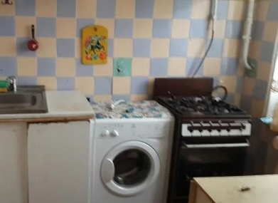 2-комнатная квартира, 35 м² - фото 5