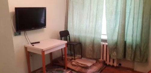 2-комнатная квартира, 35 м² - фото 4