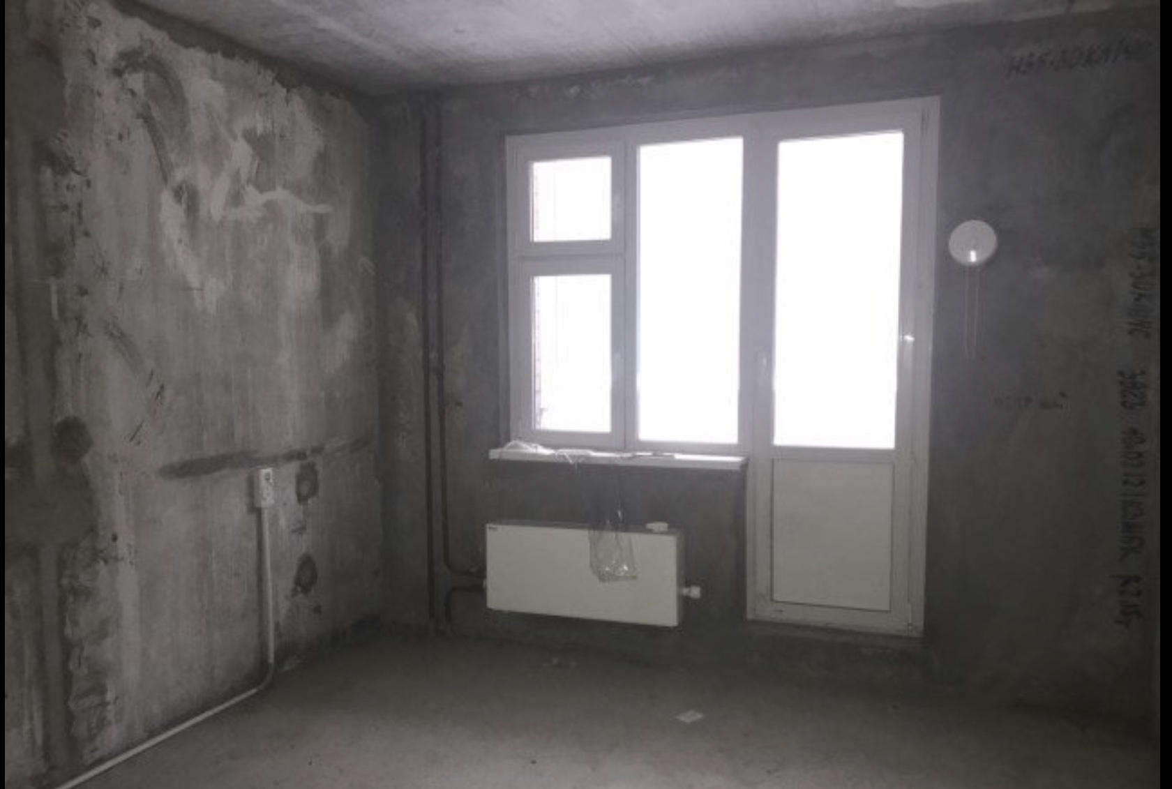 1-комнатная квартира, 42.2 м² - фото 6