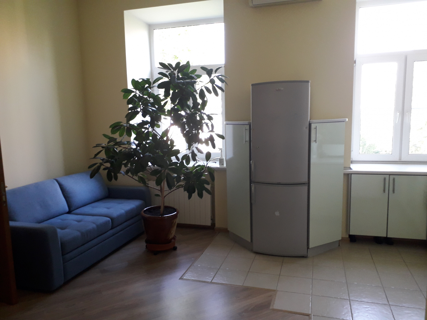 2-комнатная квартира, 55 м² - фото 9