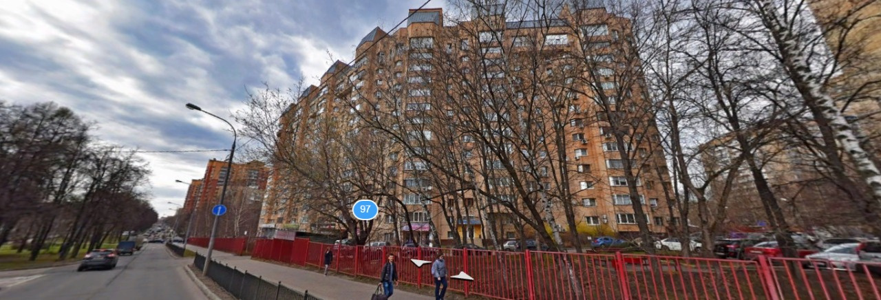 4-комнатная квартира, 150 м² - фото 4