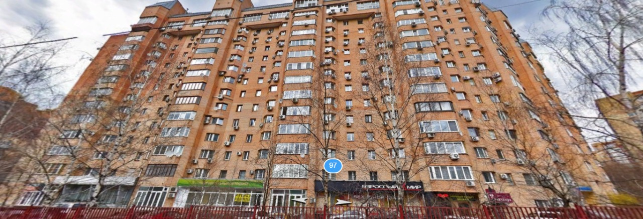 4-комнатная квартира, 150 м² - фото 6