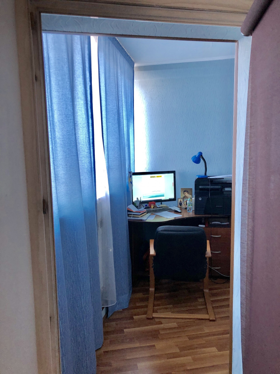2-комнатная квартира, 73.1 м² - фото 4